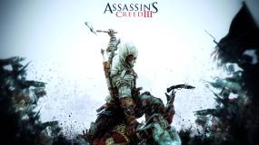 刺客信条3（Assassin’s Creed III）