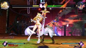 刃之异邦人(Blade Strangers)