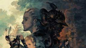 最终幻想12：黄道时代（Final Fantasy XII：The Zodiac Age）