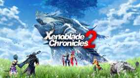 异度神剑2/异度之刃2（Xenoblade 2）