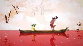 灵魂旅者（Spiritfarer）