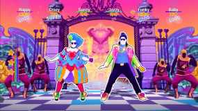舞力全开2019（Just Dance 2019）