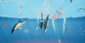 智慧之海（abzu）
