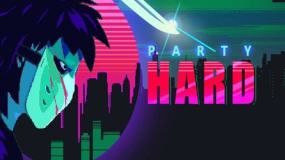 疯狂派对（Party Hard）