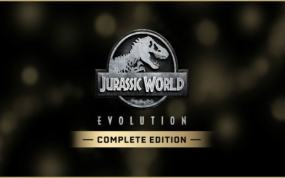 侏罗纪世界：进化 Jurassic World Evolution