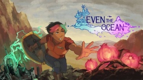 恒远之海(Even the Ocean)