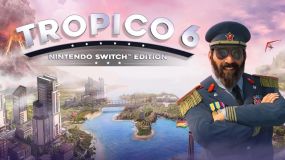 海岛大亨6(Tropico 6)