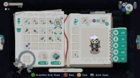 夜勤人(Moonlighter)