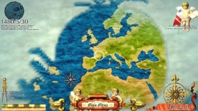 新世界地图 1469 (Neo Atlas 1469)