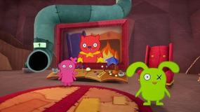 丑娃娃：不完美的冒险(UglyDolls: An Imperfect Adventure)