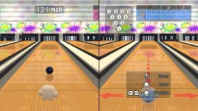 集合吧保龄球 （Knock Em Down Bowling）