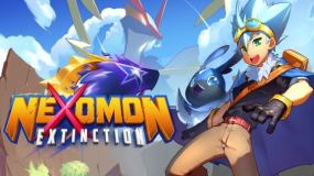 Nexomon：灭绝（Nexomon: Extinction）