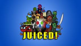 果汁 Juiced!