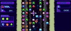 超级星际之路（Super Star Path）