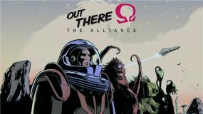 异星迷航：欧米茄 （Out There: Ω Edition）