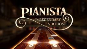 古典钢琴家（Pianista）