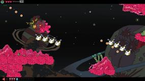 异星巡航机（Alien Cruise）
