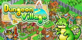 冒险村物语 Dungeon Village