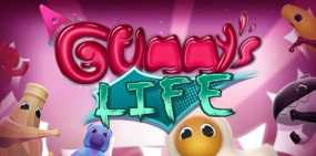 黏性世界-软胶糖人生 A Gummy’s Life