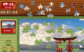 动态拼图合集 Animated Jigsaws Collection