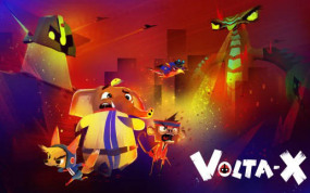 Volta-X