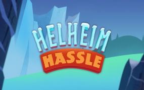 赫尔海姆大混乱 Helheim Hassle