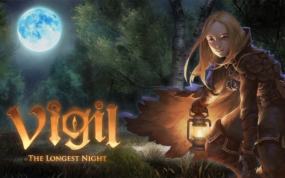 守夜人：长夜 Vigil: The Longest Night