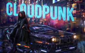 云城朋克 Cloudpunk