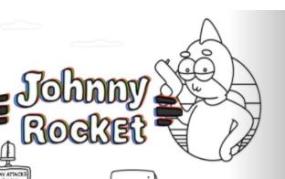 火箭强尼 Johnny Rocket