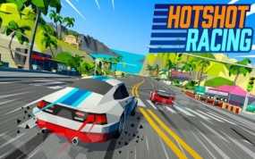 大佬竞速 Hotshot Racing