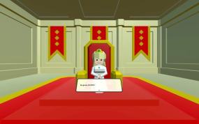 女王的骑士 THE KNIGHT OF QUEEN