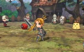 得猛猎人 Demong Hunter