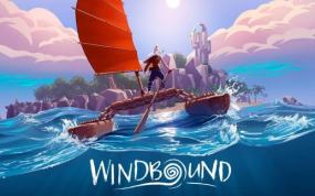 逆风停航 Windbound