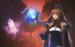七骑士：时空旅人 Seven Knights Time Wanderer