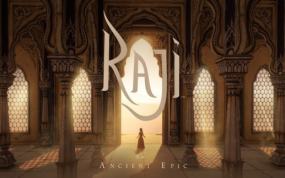Raji：远古传奇 Raji: An Ancient Epic
