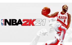 NBA 2K21