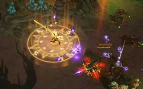 火炬之光3 Torchlight III
