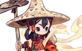 天穗之咲稻姬 Sakuna: Of Rice and Ruin