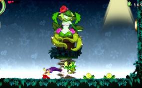 桑塔与七神 Shantae and the Seven Sirens