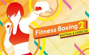 有氧拳击2：节奏与锻炼   Fitness Boxing 2: Rhythm & Exercise
