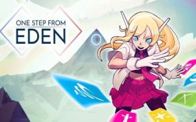 伊甸之路 One Step From Eden