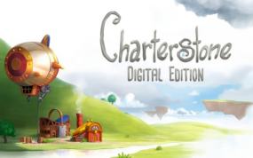 契约石：数字版 Charterstone: Digital Edition
