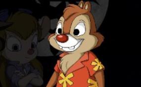 松鼠大作战/奇奇与蒂蒂救援突击队–重制版– Chip and Dale Remastere