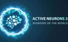 活跃神经元3 Active Neurons 3 Wonders Of The World