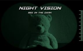《Night Vision》英文版nsp/xci整合版下载【1.1补丁】