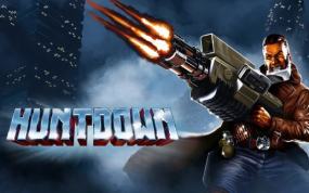 暴徒猎手 Huntdown