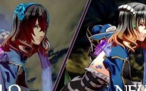 血污夜之仪式   Bloodstained Ritual of the Night