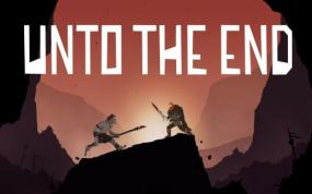 直到尽头 Unto The End