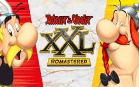 美丽新世界/幻想新国度 Asterix & Obelix XXL: Romastered