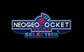 NEOGEO POCKET COLOR SELECTION Vol.1